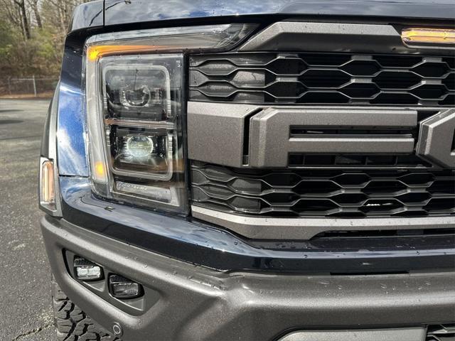 used 2022 Ford F-150 car, priced at $73,410