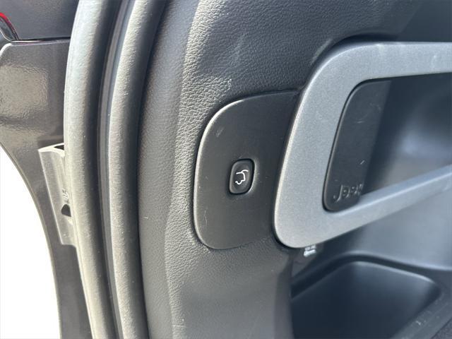 used 2016 Jeep Cherokee car, priced at $16,700