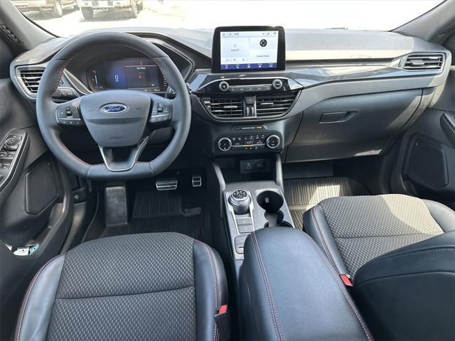 used 2023 Ford Escape car, priced at $25,323