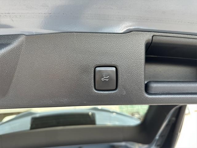 used 2023 Ford Escape car, priced at $27,800