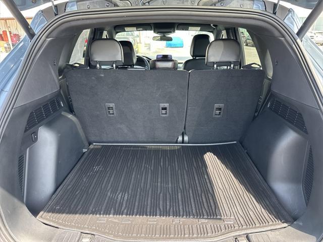 used 2023 Ford Escape car, priced at $27,800