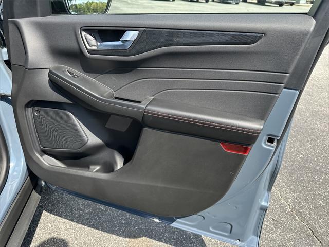 used 2023 Ford Escape car, priced at $27,800