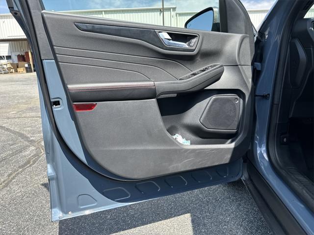 used 2023 Ford Escape car, priced at $27,800