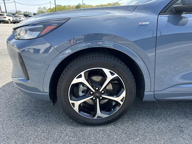 used 2023 Ford Escape car, priced at $27,800