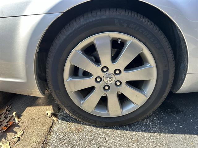 used 2007 Toyota Avalon car, priced at $11,999