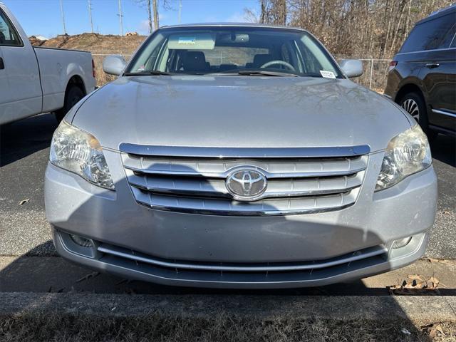 used 2007 Toyota Avalon car, priced at $11,999