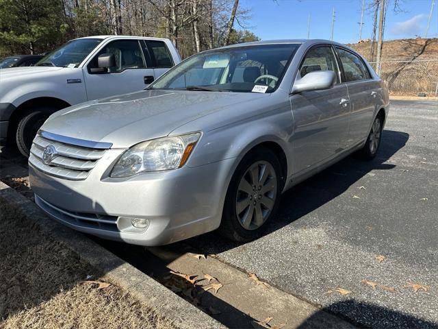 used 2007 Toyota Avalon car, priced at $11,999