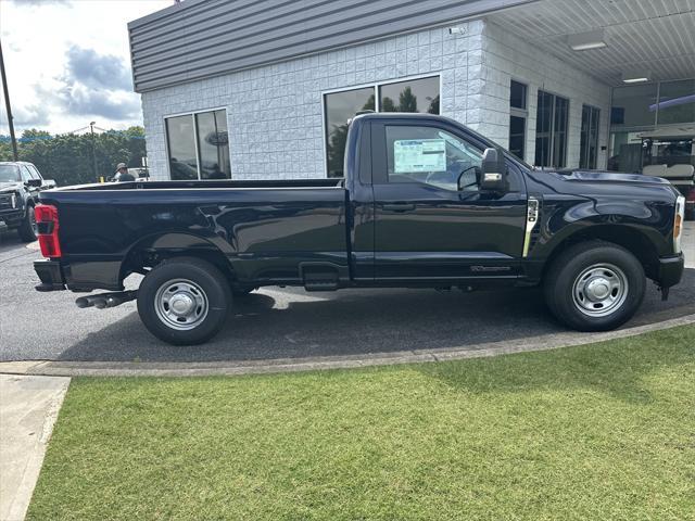 new 2025 Ford F-350 car, priced at $58,180