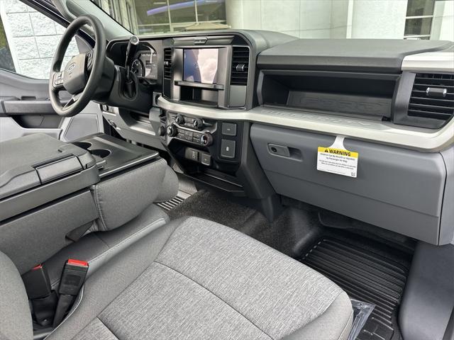 new 2025 Ford F-350 car, priced at $58,180