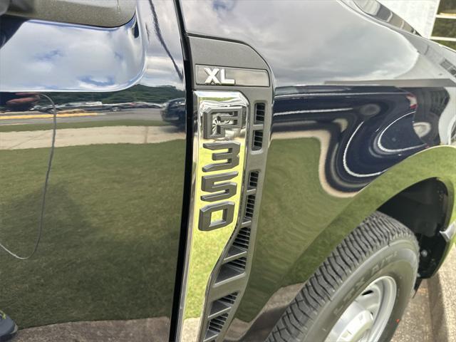 new 2025 Ford F-350 car, priced at $58,180