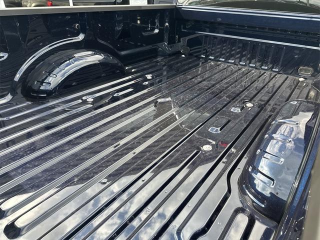new 2025 Ford F-350 car, priced at $58,180