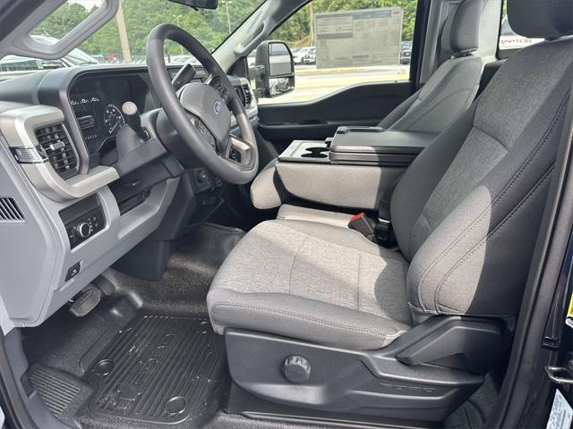 new 2025 Ford F-350 car, priced at $58,180