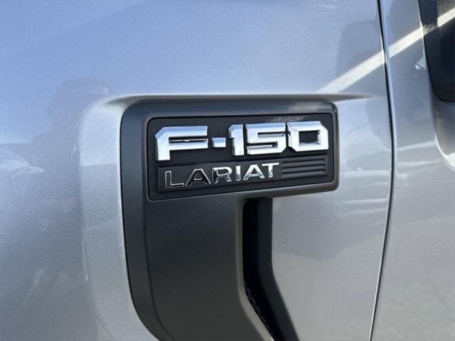 used 2021 Ford F-150 car, priced at $51,343