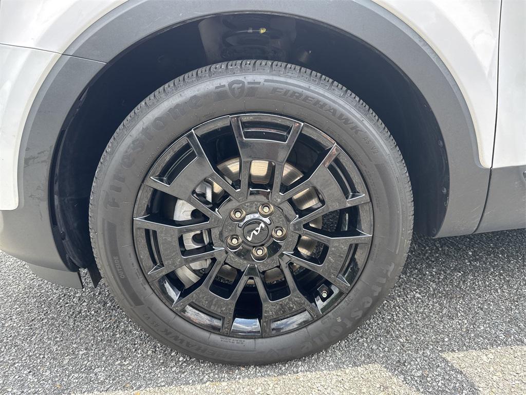 used 2022 Kia Telluride car, priced at $31,659