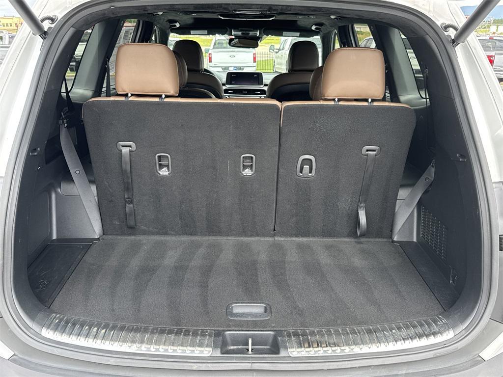 used 2022 Kia Telluride car, priced at $31,659