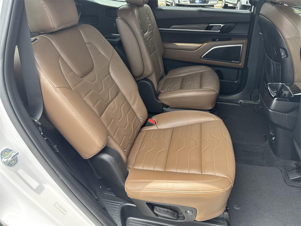 used 2022 Kia Telluride car, priced at $31,659