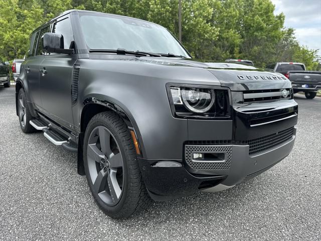 used 2024 Land Rover Defender car, priced at $89,989