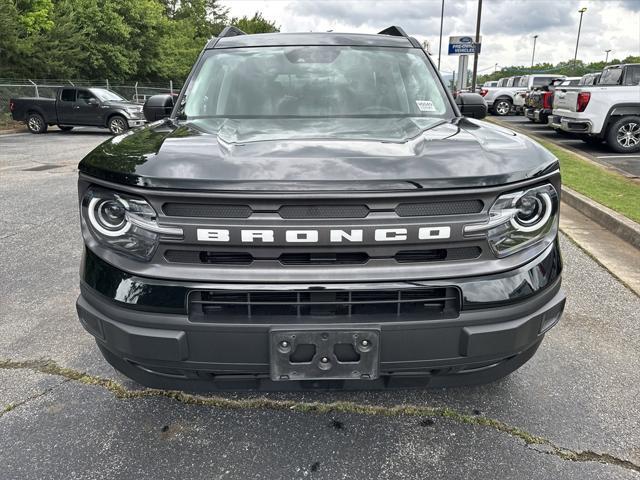 used 2024 Ford Bronco Sport car, priced at $26,994