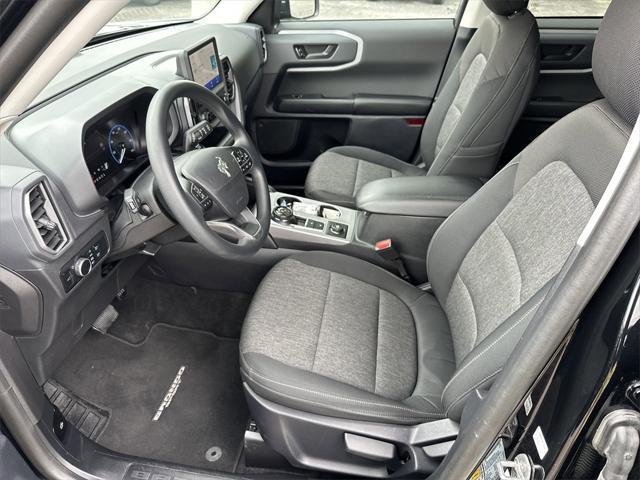 used 2024 Ford Bronco Sport car, priced at $26,994