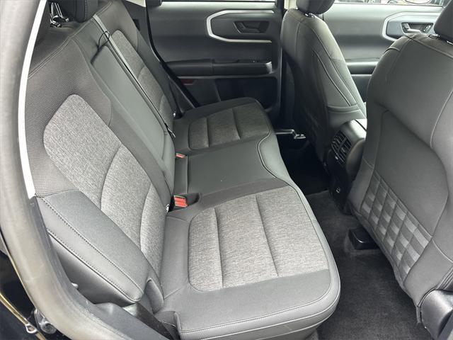 used 2024 Ford Bronco Sport car, priced at $26,994