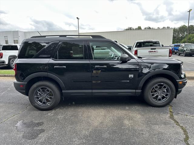 used 2024 Ford Bronco Sport car, priced at $26,994