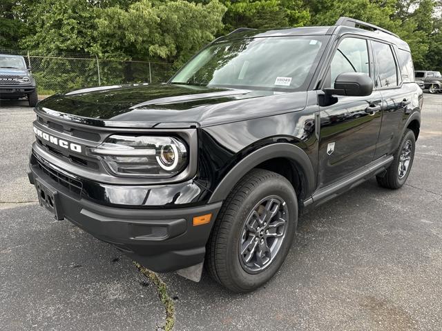 used 2024 Ford Bronco Sport car, priced at $26,994