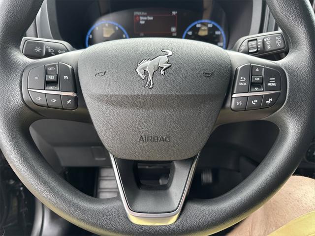 used 2024 Ford Bronco Sport car, priced at $26,994