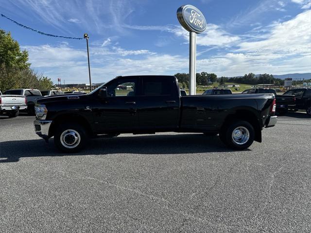 used 2023 Ram 3500 car, priced at $63,499