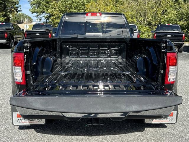 used 2023 Ram 3500 car, priced at $63,499