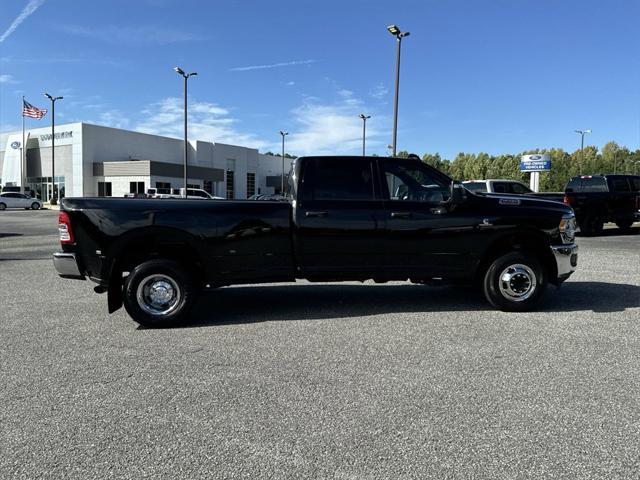 used 2023 Ram 3500 car, priced at $63,499