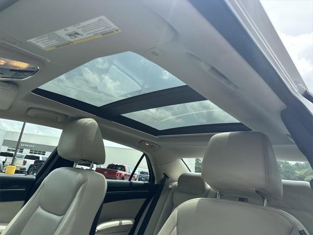 used 2018 Chrysler 300 car, priced at $17,550