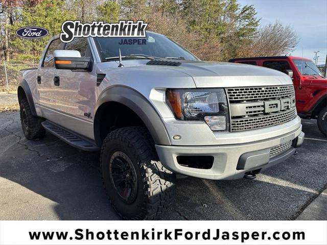 used 2012 Ford F-150 car, priced at $24,900