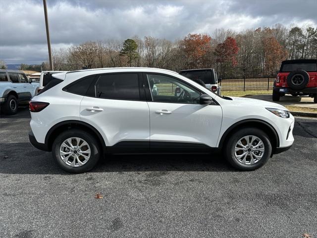 new 2025 Ford Escape car, priced at $31,875