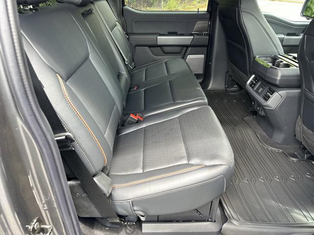 new 2025 Ford F-150 car, priced at $67,365
