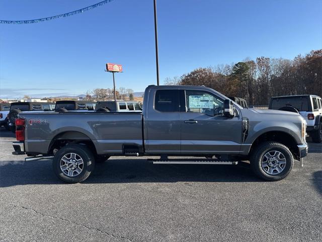 new 2024 Ford F-350 car, priced at $62,025