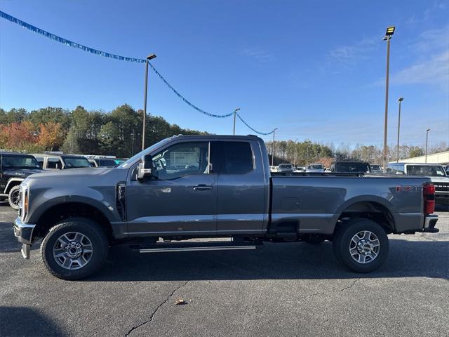 new 2024 Ford F-350 car, priced at $62,025