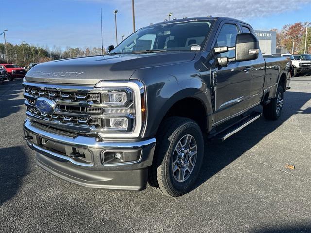 new 2024 Ford F-350 car, priced at $62,025