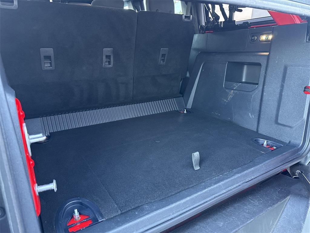 used 2021 Ford Bronco car, priced at $37,998