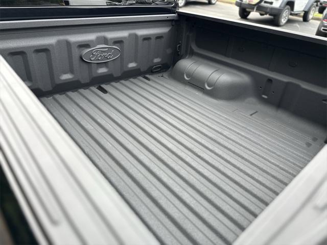 used 2024 Ford Ranger car, priced at $37,828