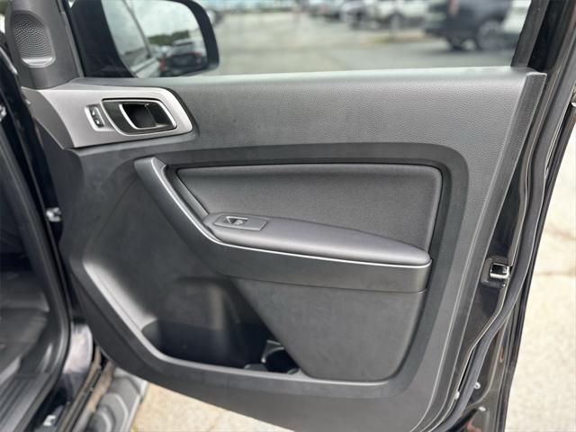 used 2024 Ford Ranger car, priced at $37,828