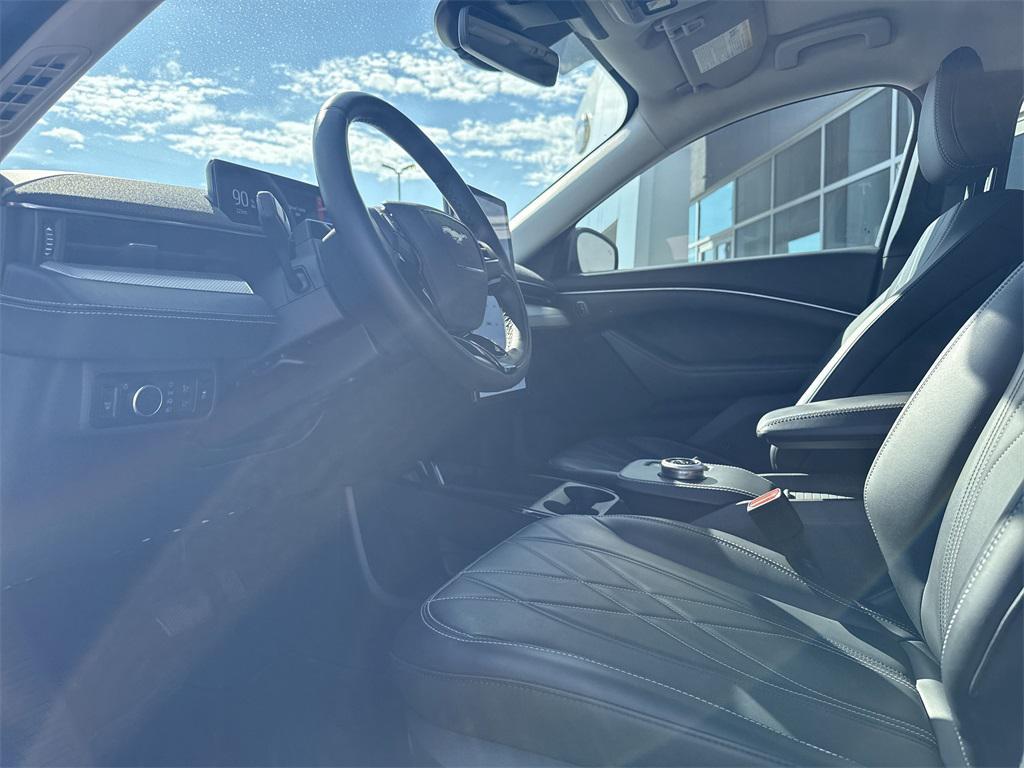used 2023 Ford Mustang Mach-E car, priced at $26,005