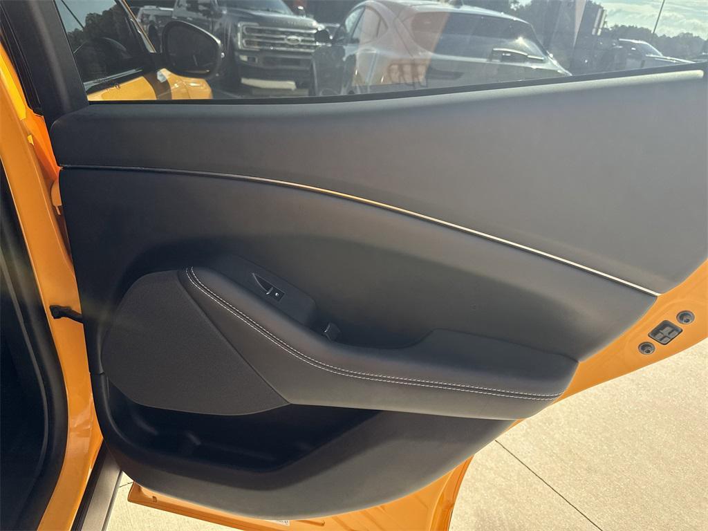 used 2023 Ford Mustang Mach-E car, priced at $26,005