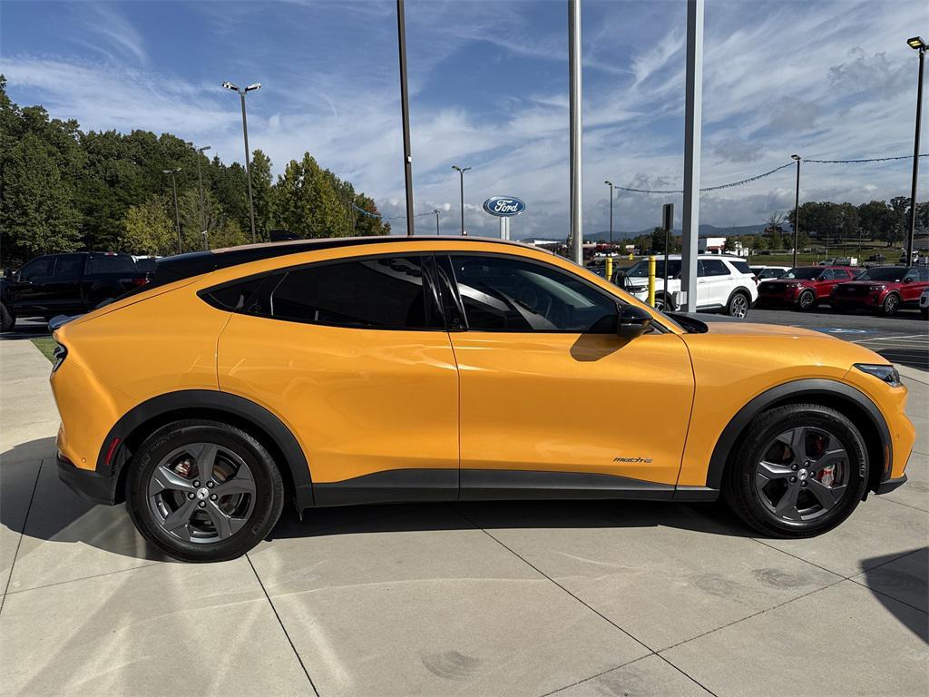 used 2023 Ford Mustang Mach-E car, priced at $26,005