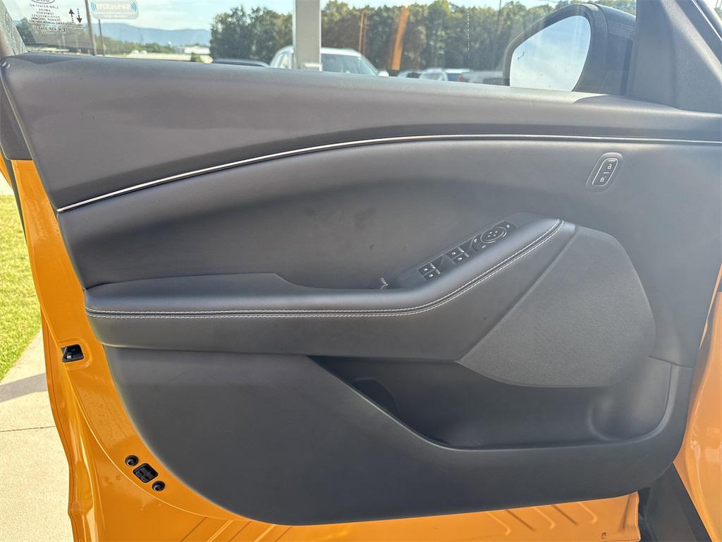 used 2023 Ford Mustang Mach-E car, priced at $26,005
