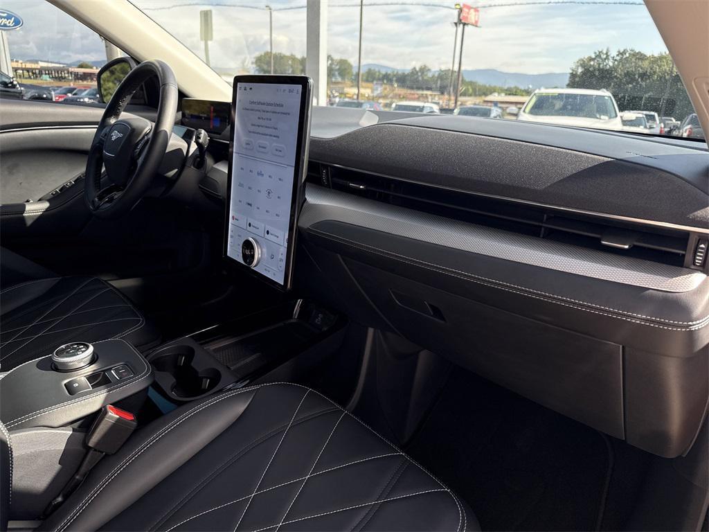 used 2023 Ford Mustang Mach-E car, priced at $26,005