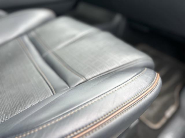used 2022 Lincoln Navigator car, priced at $53,650