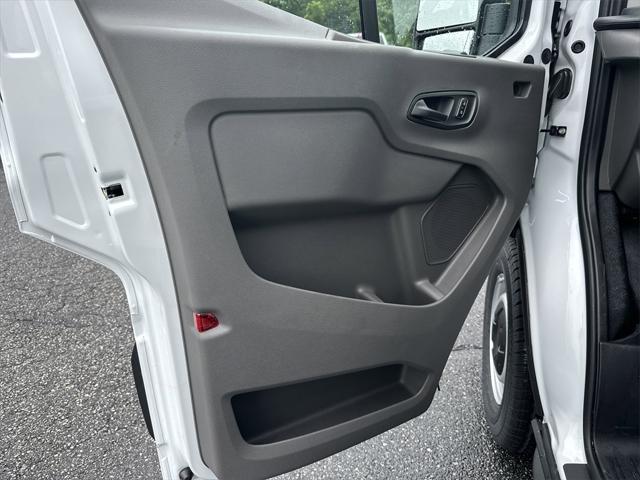 new 2025 Ford Transit-250 car, priced at $56,065