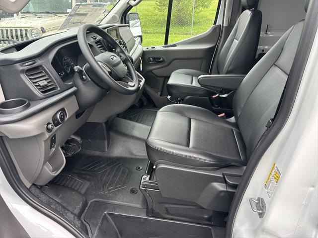 new 2025 Ford Transit-250 car, priced at $56,065