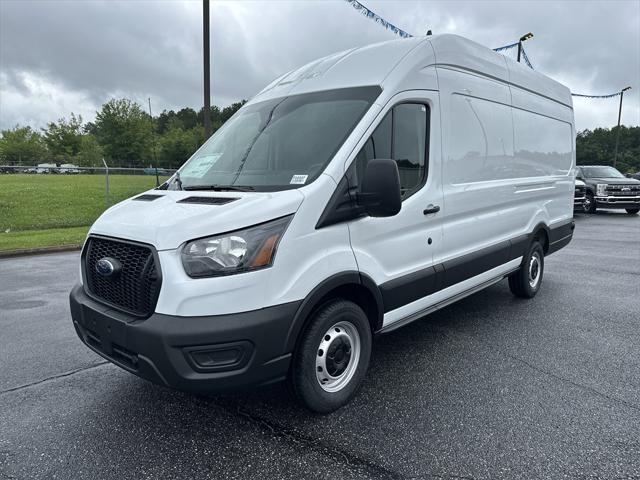new 2025 Ford Transit-250 car, priced at $56,065
