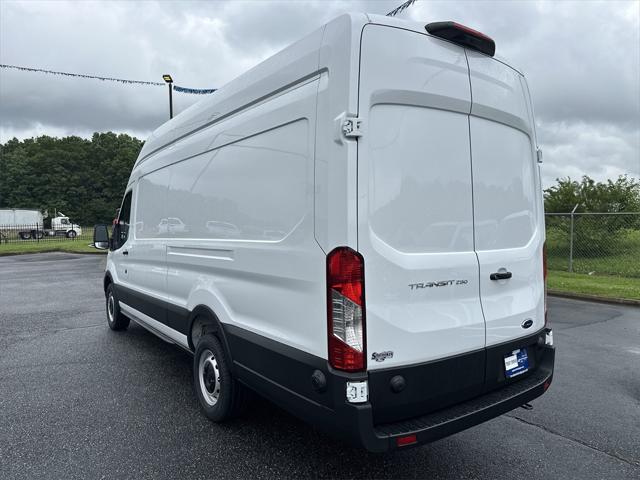 new 2025 Ford Transit-250 car, priced at $56,065